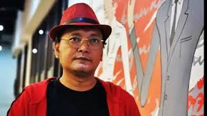 Politisi PDI Perjuangan, Guntur Romli