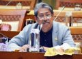 Politisi PKS, Mulyanto