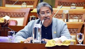 Politisi PKS, Mulyanto