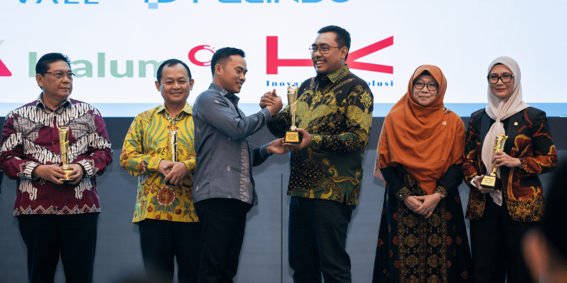 Ketua Fraksi PKB DPR RI, Jazilul Fawaid