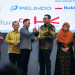Ketua Fraksi PKB DPR RI, Jazilul Fawaid