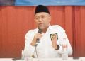 Anggota Komisi V DPR RI Fraksi PKB, Syafiuddin Asmoro,