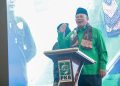 Wakil Ketua Umum DPP PKB, Cucun A. Syamsurijal,