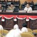 Anggota Komisi XI DPR RI Fraksi PKB, Muhammad Hasanuddin Wahid (kedua dari kiri)