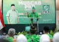 Wakil Ketua Umum DPP PKB, Cucun Ahmad Syamsurijal