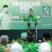 Wakil Ketua Umum DPP PKB, Cucun Ahmad Syamsurijal