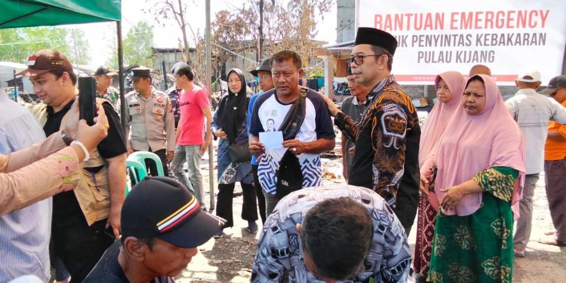 Anggota DPR RI F-PKB, Mafirion