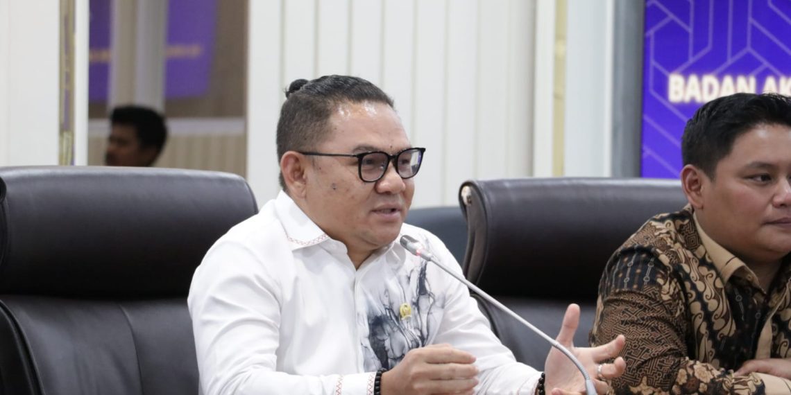Anggota Komisi IV DPR RI FPKB, Jaelani