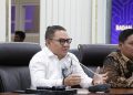 Anggota Komisi IV DPR RI FPKB, Jaelani
