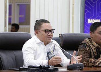 Anggota Komisi IV DPR RI FPKB, Jaelani