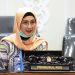 Wakil Ketua Badan Urusan Rumah Tangga (BURT) DPR RI, Desy Ratnasari,