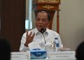 Anggota Komisi X DPR RI, Juliyatmono