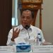 Anggota Komisi X DPR RI, Juliyatmono