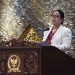 Ketua DPR RI, Puan Maharani. Sumber foto : dpr.go.id