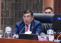 Ketua Komisi I DPR RI, Utut Adianto