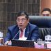 Ketua Komisi I DPR RI, Utut Adianto