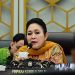Ketua Komisi IV DPR RI, Siti Hediati Soeharto,