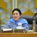 Ketua Komisi IV DPR RI, Siti Hediati Soeharto,
