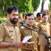 Gubernur Nangroe Aceh, Muallem Manaf