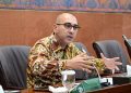 Anggota Komisi VI DPR RI Fraksi PKB, Nasim Khan