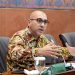 Anggota Komisi VI DPR RI Fraksi PKB, Nasim Khan