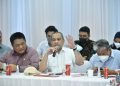 Anggota Komisi XI DPR RI dari Fraksi PKB, Marwan Jafar,