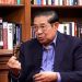 Mantan Presiden RI, Susilo Bambang Yudhoyono