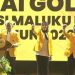 Musda Ke VI Partai Golkar Maluku Utara