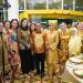 Silaturahmi Dan Halal Bihalal Partai Golkar, Rabu (08/04)