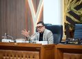 Wakil Ketua Badan Legislasi Baleg DPR RI, Ahmad Doli Kurnia Tandjung