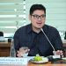 Wakil Ketua BKSAP DPR RI, Ravindra Airlangga