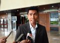 Wakil Ketua Komisi II DPR RI, Bahtra Banong