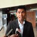 Wakil Ketua Komisi II DPR RI, Bahtra Banong