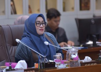 Wakil Ketua Komisi IX DPR RI, Putih Sari
