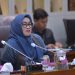 Wakil Ketua Komisi IX DPR RI, Putih Sari