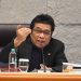 Wakil Ketua Komisi V DPR RI, Ridwan Bae