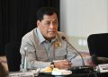 Wakil Ketua Komisi VI DPR RI, Nurdin Halid