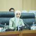Wakil Ketua Komisi XII DPR RI, Putri Zulkifli Hasan
