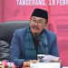Wakil Ketua Mahkamah Kehormatan Dewan MKD DPR RI, Agung Widyantoro