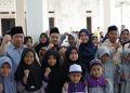FOSTA FPG DPR RI Pada sebuah acara di Bangkalan Madura