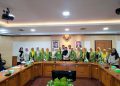 Audiensi DPP Pengajian Al-Hidayah dengan Kementerian Koperasi RI