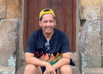 Ketua Panitia Bola Barenf Fest 2026 Dalam Rangka Memperingati Hari Jadi Kota Palopo
