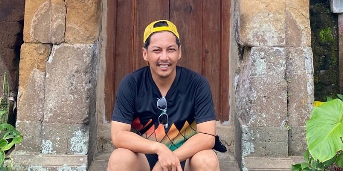 Ketua Panitia Bola Barenf Fest 2026 Dalam Rangka Memperingati Hari Jadi Kota Palopo
