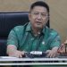 Anggota Komisi XII DPR RI, Dipo Nusantara