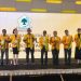 Pembukaan Musda DPD Golkar Sulut
