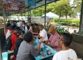 Deklarasi Forum Komunikasi Koperasi Kelurahan Merah Putih (FORKOM KKMP) DKI Jakarta