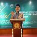 Tuan Rumah Halal Bi Halal Yayasan Amal Insani dan Alumni HMI Yogyakarta, Zulfikar Arse Sadikin