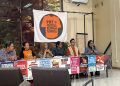 Koalisi Masyarakat Sipil untuk Pengesahan UU PPRT