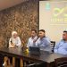 Bakal Calon Ketua Umum BPP Himpunan Pengusaha Muda Indonesia (HIPMI), William Heinrich