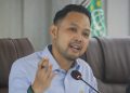 Anggota Komisi VI DPR RI Fraksi PKB, Rivqy Abdul Halim,